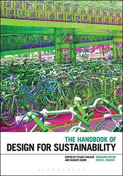 portada Handbook of Design for Sustainability