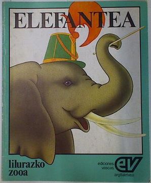 portada Elefantea