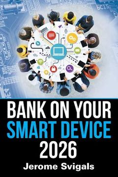portada Bank on Your Smart Device 2026 (in English)