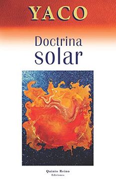 portada Doctrina Solar: La Educación Planetaria