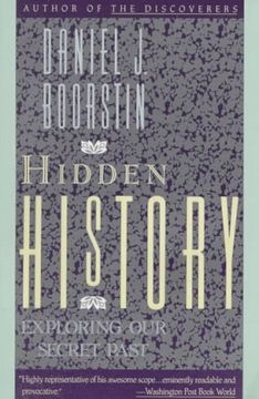 portada Hidden History: Exploring our Secret Past
