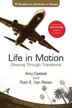 portada Life in Motion: Growing Through Transitions