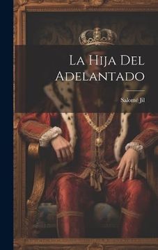 portada La Hija del Adelantado (in Spanish)