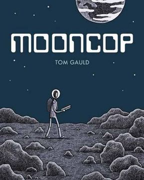 portada Mooncop (in English)