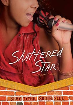 portada Shattered Star (Surviving Southside) (en Inglés)