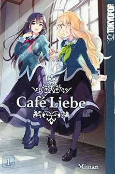 portada Café Liebe 01 (en Alemán)