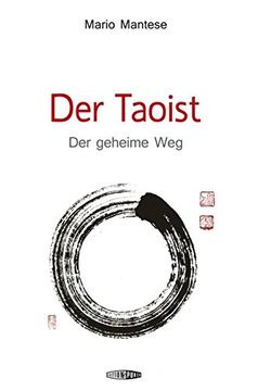 portada Der Taoist: Das geheime Leben (en Alemán)