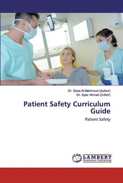 portada Patient Safety Curriculum Guide (en Inglés)
