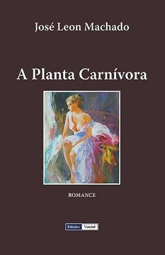 portada A Planta Carnívora (en Portugués)