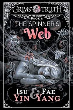 portada The Spinner'S web (1) (Grims'Truth) (en Inglés)