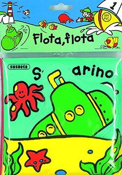 portada Submarino (Flota, Flota) (in Spanish)