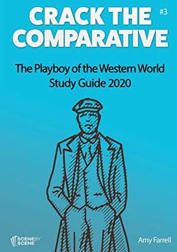 portada The Playboy of the Western World Study Guide 2020 (in English)