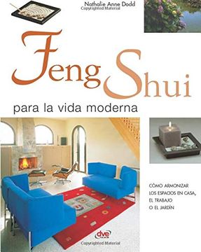 portada Feng Shui Para la Vida Moderna