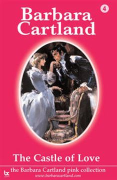 portada Castle Of Love (en Inglés)