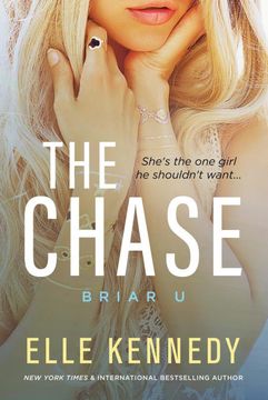 portada The Chase (1) (Briar u) (in English)