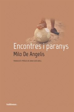 portada Encontres i Paranys (in Catalá)