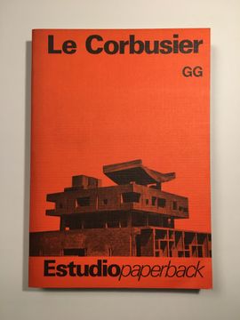portada Le Corbusier