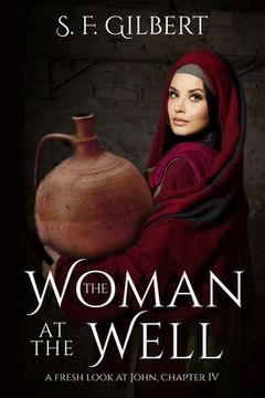 portada The Woman at the Well (in English)