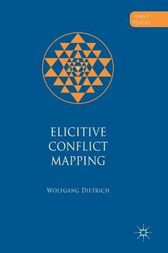 portada Elicitive Conflict Mapping (en Inglés)
