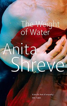 portada The Weight Of Water