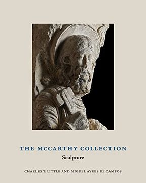 portada The Mccarthy Collection: Sculpture (en Inglés)