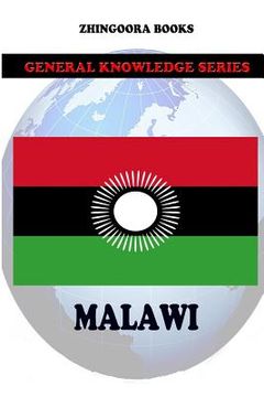 portada Malawi (in English)