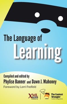 portada The Language of Learning (in English)