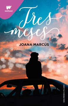 portada Tres Meses (in Spanish)