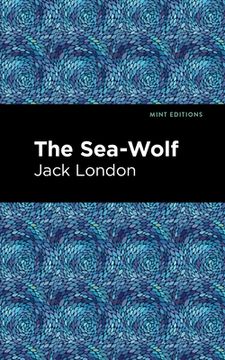 portada Sea-Wolf (in English)