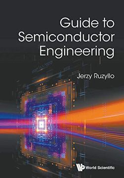 portada Guide to Semiconductor Engineering (in English)