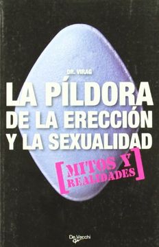 portada La Pildora de la Ereccion y la Sexualidad
