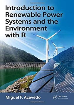 portada Introduction to Renewable Power Systems and the Environment With r 