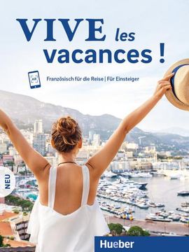 portada Vive les Vacances! Neu (in French)