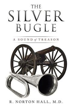 portada The Silver Bugle: A Sound of Treason (in English)