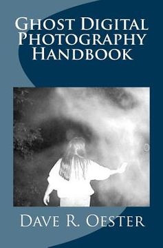portada Ghost Digital Photography Handbook (in English)