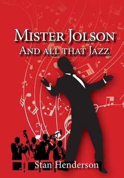 portada Mister Jolson and all that Jazz (en Inglés)