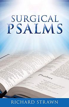 portada Surgical Psalms (in English)