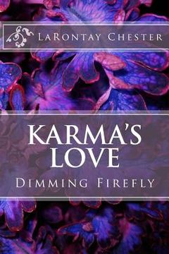 portada Karma's Love: Dimming Firefly