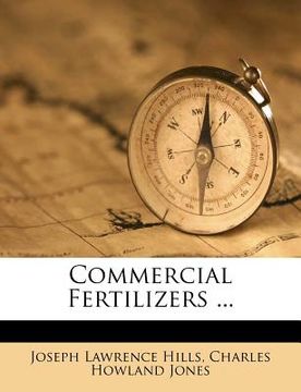 portada commercial fertilizers ... (in English)
