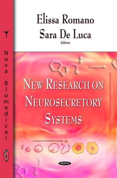 portada New Research on Neurosecretory Systems