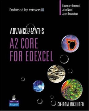 portada a2 core mathematics for edexc