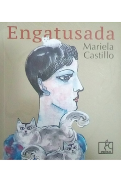 portada Engatusada (in Spanish)