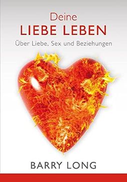 portada Deine Liebe Leben: Über Liebe, sex und Beziehungen (in German)