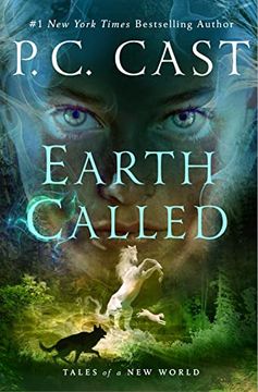 portada Earth Called: Tales of a new World (Tales of a new World, 4) (en Inglés)