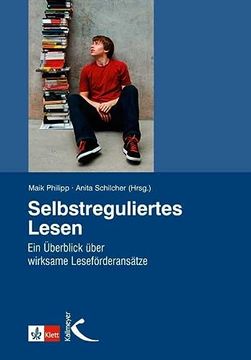 portada Selbstreguliertes Lesen: Ein Überblick Über Wirksame Leseförderansätze (en Alemán)