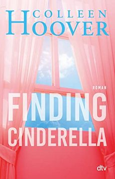 portada Finding Cinderella: Roman (in German)