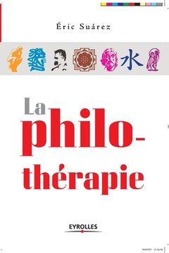 portada La philothérapie (in French)