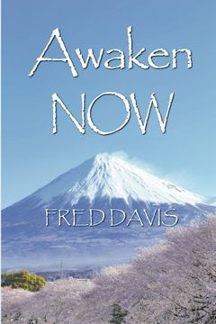 portada Awaken NOW: The Living Method of Spiritual Awakening