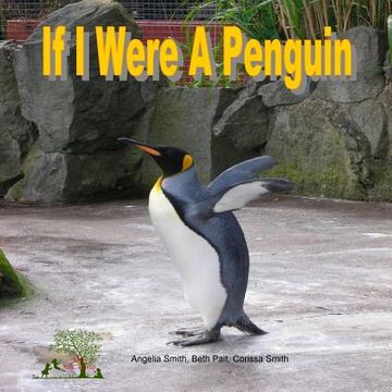 portada If I Were A Penguin (in English)