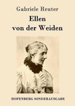 portada Ellen von der Weiden